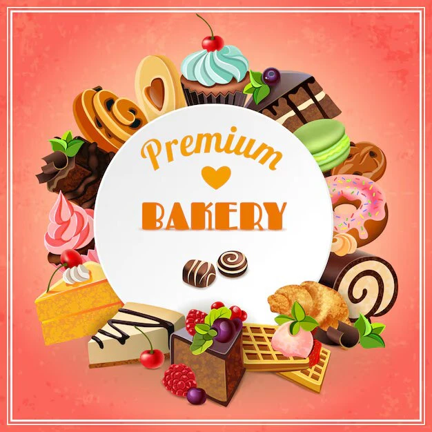 Bakery & Sweets